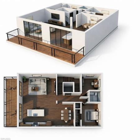 San Carlos On The Gulf, 961 San Carlos Ct, Fort Myers Beach, Florida 33931, image 1