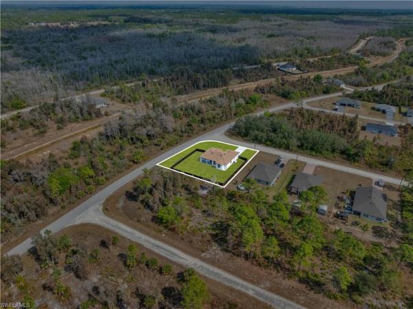 1935 Holyoke Ave, Lehigh Acres, Florida 33972, image 1