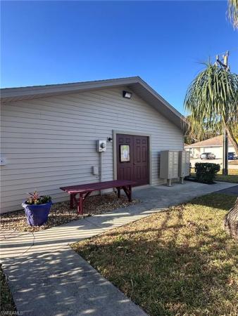 Lochmoor On The Green, 5917 Littlestone Ct #201, North Fort Myers, Florida 33903, image 2