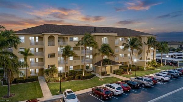 1793 Four Mile Cove Pkwy #721, Cape Coral, Florida 33990, image 1