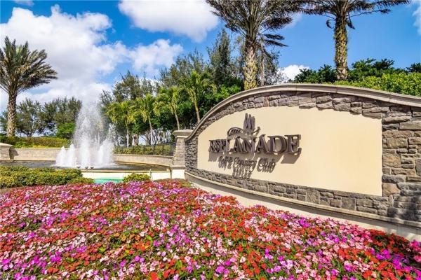 Esplanade Golf & Country Club, 9366 Pocida Ct #203, Naples, Florida 34119, image 3