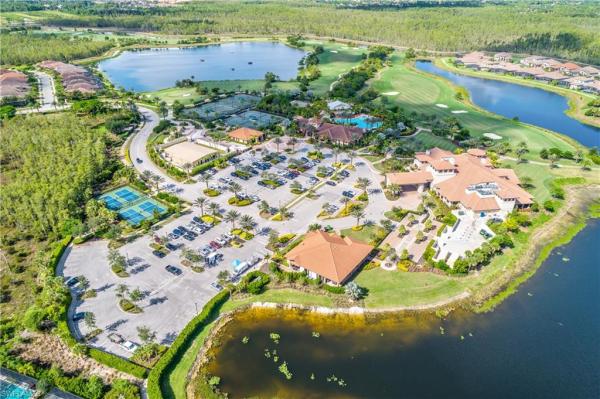 Esplanade Golf & Country Club, 9366 Pocida Ct #203, Naples, Florida 34119, image 2