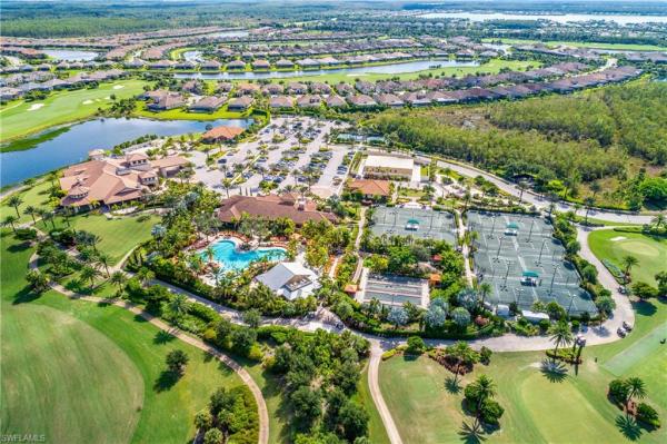 Esplanade Golf & Country Club, 9366 Pocida Ct #203, Naples, Florida 34119, image 1