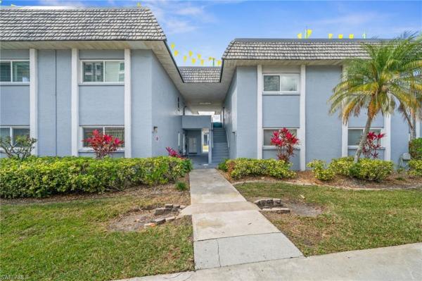 Bay Harbor Club, 3364 N Key Dr #8, North Fort Myers, Florida 33903, image 3
