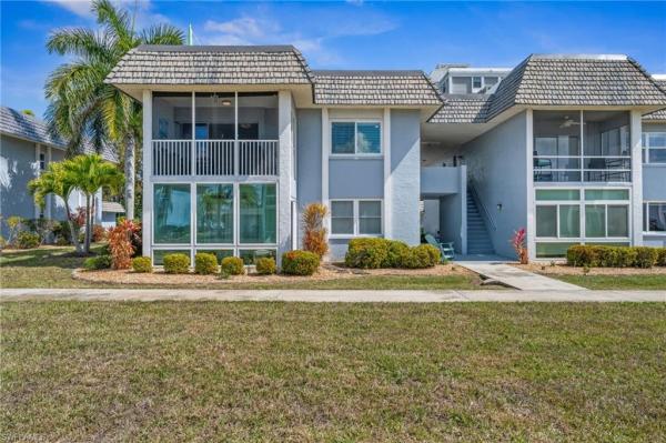 Bay Harbor Club, 3364 N Key Dr #8, North Fort Myers, Florida 33903, image 2
