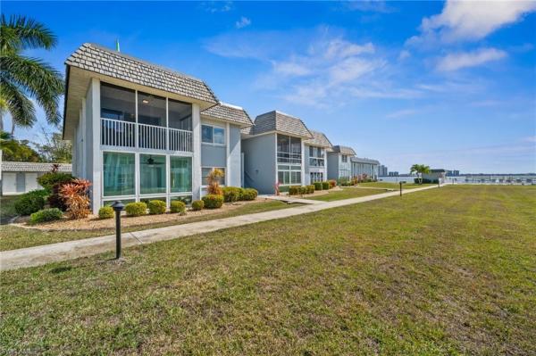 3364 N Key Dr #8, North Fort Myers, Florida 33903, image 1