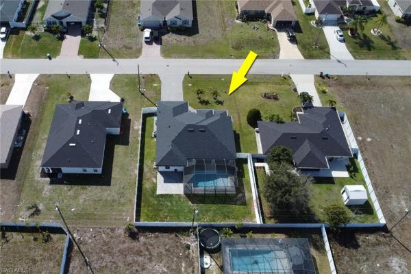 Cape Coral Residential, 1427 SW Embers Ter, Cape Coral, Florida 33991, image 3