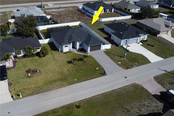 Cape Coral Residential, 1427 SW Embers Ter, Cape Coral, Florida 33991, image 2
