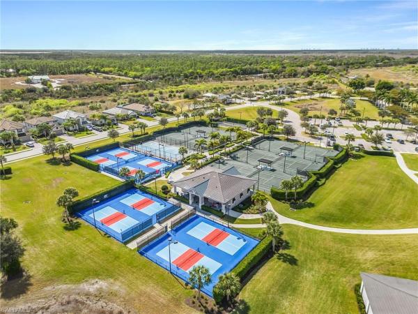 The Place At Corkscrew, 17526 Elkgrove Ln, Estero, Florida 33928, image 2