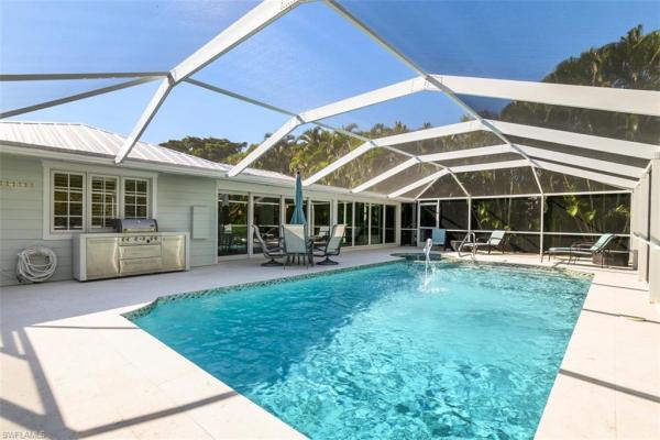 Golf Drive Estates At Olde Naples, 549 7th Ave N, Naples, Florida 34102, image 2