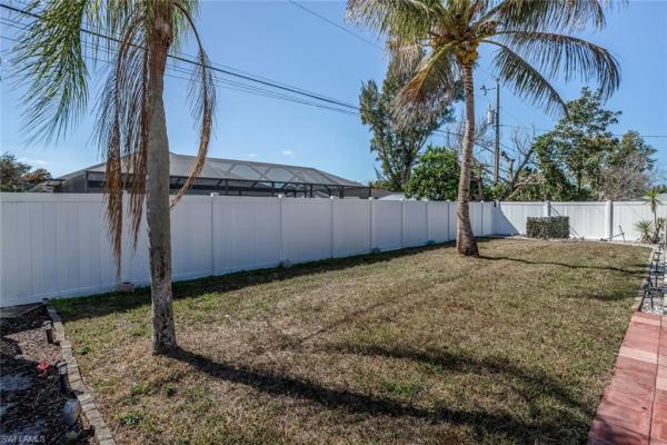 Cape Coral Residential, 322 SW 28th Ter, Cape Coral, Florida 33914, image 1