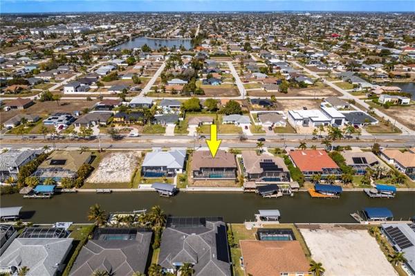 Cape Coral Residential, 1406 Mohawk Pkwy, Cape Coral, Florida 33914, image 2