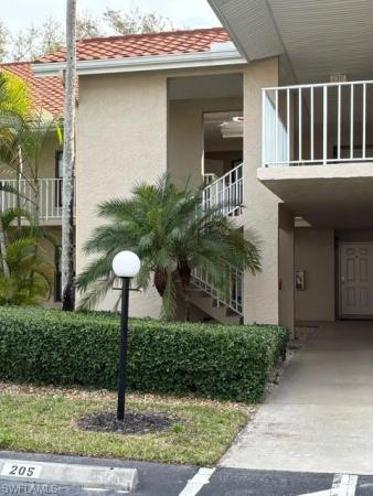9627 Eaton Gardens Ln #105, Fort Myers, Florida 33919, image 1