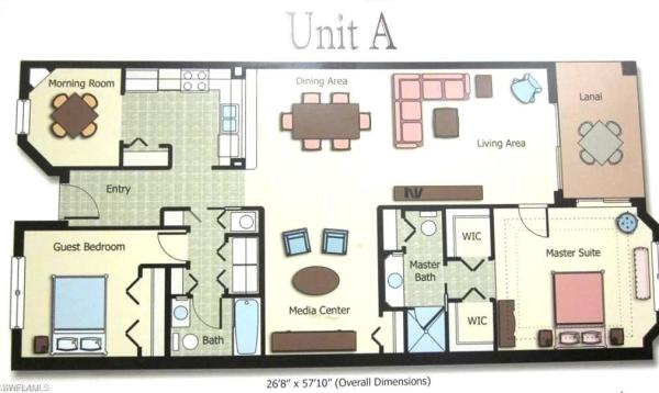 1137 Van Loon Commons Cir #202, Cape Coral, Florida 33909, image 1