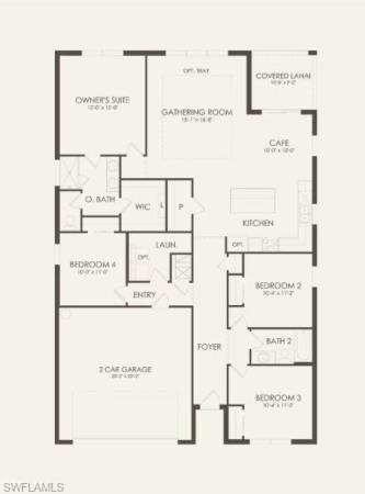 16899 Sage Ter, Punta Gorda, Florida 33982, image 1