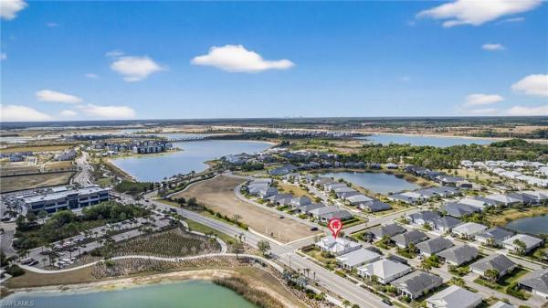 16992 Curry Preserve Dr, Punta Gorda, Florida 33982, image 1