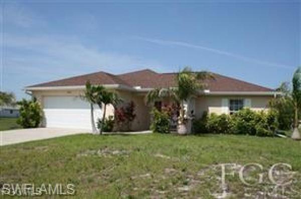 Cape Coral Residential, 2626 SW 1st Ave, Cape Coral, Florida 33914, image 1
