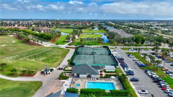 Verandas At Kelly Greens Golf & Country Club, 16350 Kelly Cove Dr #286, Fort Myers, Florida 33908, image 3