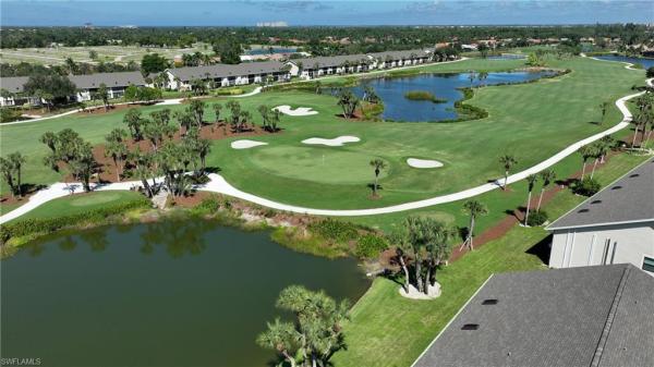 Verandas At Kelly Greens Golf & Country Club, 16350 Kelly Cove Dr #286, Fort Myers, Florida 33908, image 1