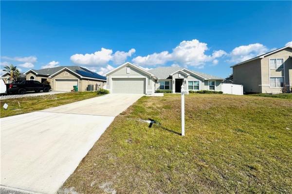 Cape Coral, 1137 4th Pl, Cape Coral, Florida 33909, image 1