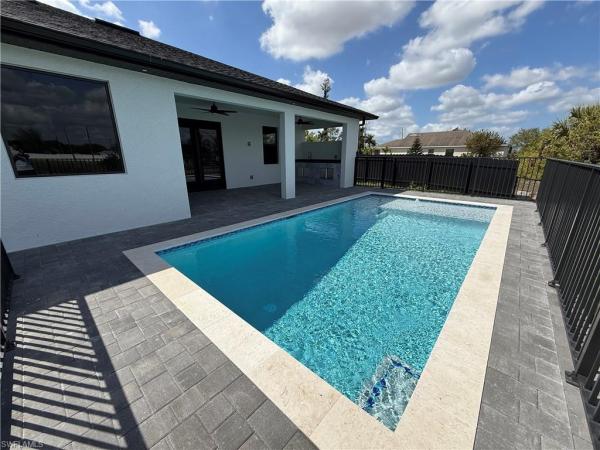 Cape Coral Residential, 13 5th Ter, Cape Coral, Florida 33993, image 2