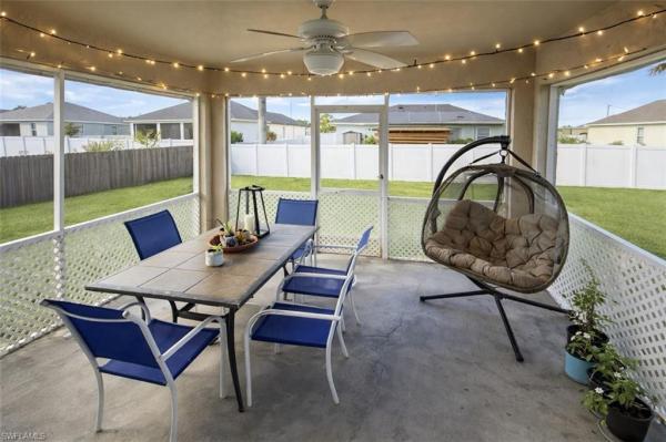 Gator Circle, 3602 12th Ct, Cape Coral, Florida 33909, image 2