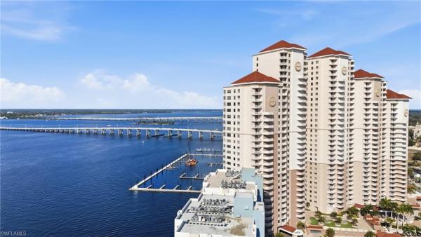 High Point Place, 2090 1st St #1206, Fort Myers, Florida 33901, image 1