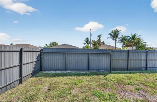 Cape Coral Residential, 201 3rd Ln, Cape Coral, Florida 33993, image 3