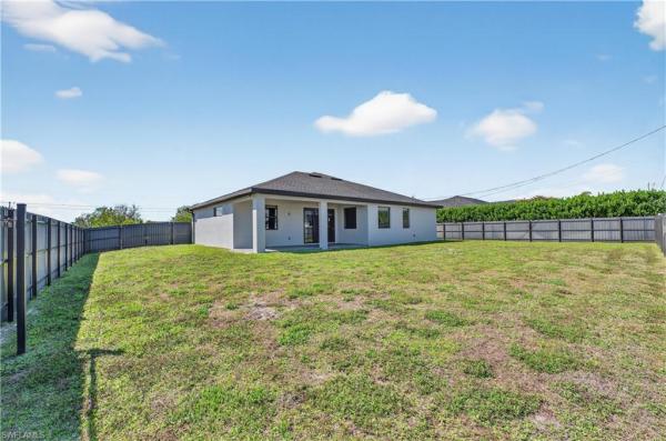 Cape Coral Residential, 201 3rd Ln, Cape Coral, Florida 33993, image 2