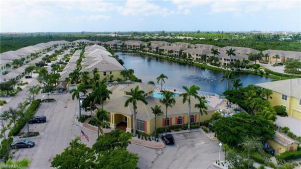 Graycliff, 14503 Dolce Vista Rd #102, Fort Myers, Florida 33908, image 1