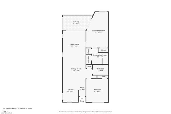 255 Periwinkle Way #7-A, Sanibel, Florida 33957, image 1
