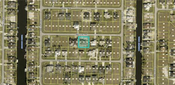Cape Coral, 3504 15th Ter, Cape Coral, Florida 33993, image 1