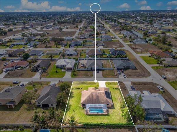 Cape Coral, 1627 14th St, Cape Coral, Florida 33991, image 1