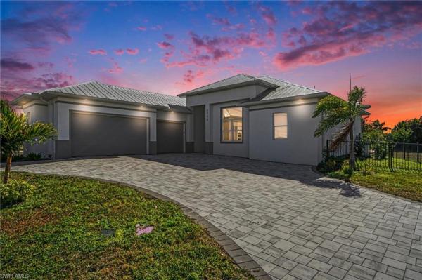 Cape Coral Residential, 4222 SW 19th Pl, Cape Coral, Florida 33914, image 2