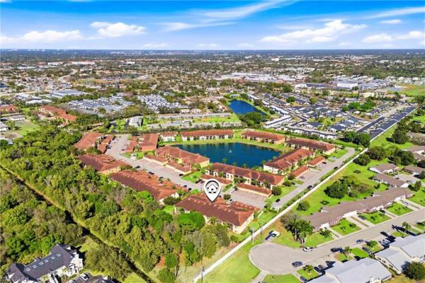 Palmetto Cove, 13751 Julias Way #412, Fort Myers, Florida 33919, image 2