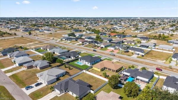 Cape Coral Residential, 624 W Tropicana Pkwy, Cape Coral, Florida 33993, image 1