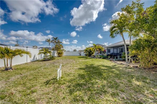 1617 SW 25th Ln, Cape Coral, Florida 33914, image 1