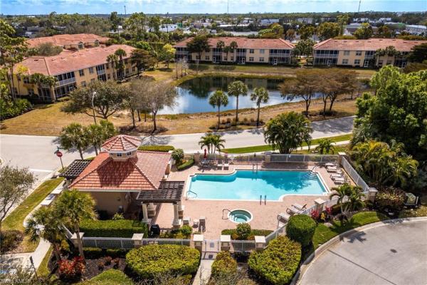 Bell Tower Park, 5550 Berkshire Dr #202, Fort Myers, Florida 33912, image 2