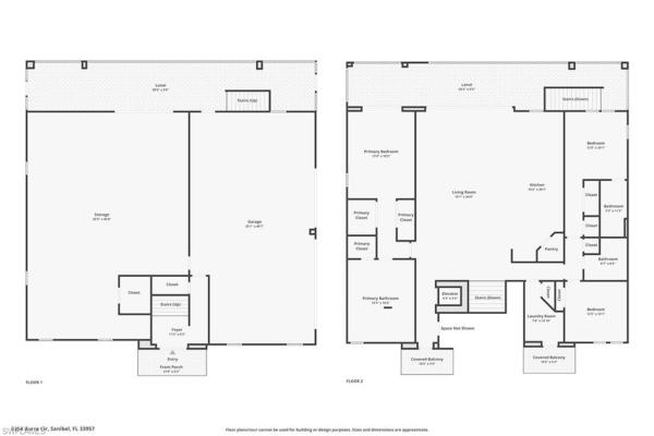 3354 Barra Cir, Sanibel, Florida 33957, image 1