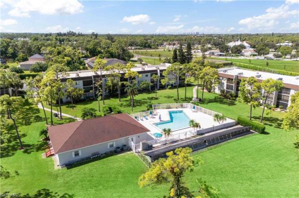 Bonita Pines, 25804 Cockleshell Dr #314, Bonita Springs, Florida 34135, image 3