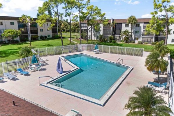 Bonita Pines, 25804 Cockleshell Dr #314, Bonita Springs, Florida 34135, image 2