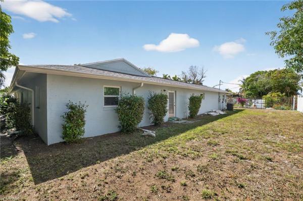 Meade Estates, 1259 Cleburne Dr, Fort Myers, Florida 33919, image 1