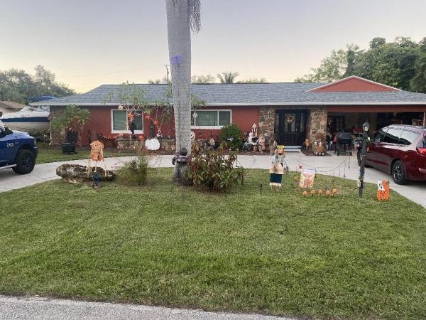 Meade Estates, 1259 Cleburne Dr, Fort Myers, Florida 33919, image 1