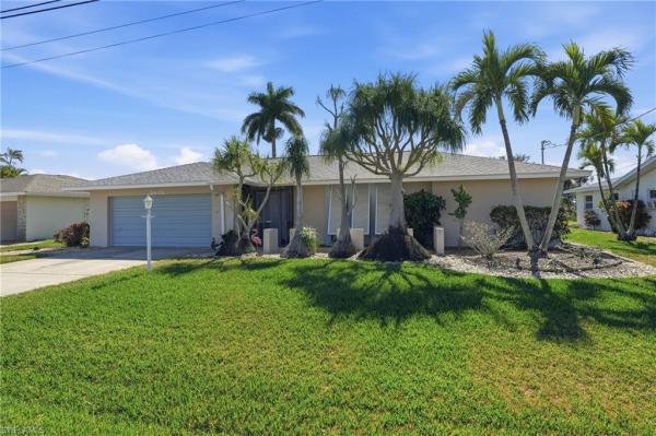 Cape Coral, 3878 SE 7th Pl, Cape Coral, Florida 33904, image 1