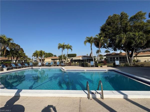 Whiskey Creek Village Green, 5593 Hamlet Ln, Fort Myers, Florida 33919, image 2