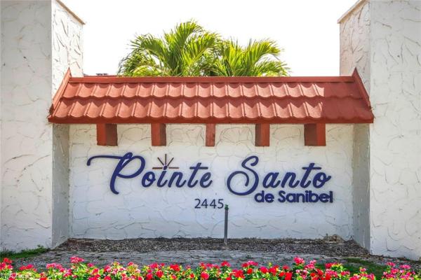 2445 Gulf Dr #5D, Sanibel, Florida 33957, image 1