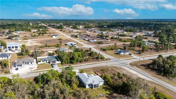 Lehigh Acres Residential, 816 S Bell Blvd, Lehigh Acres, Florida 33974, image 3