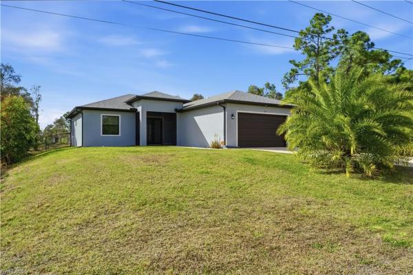 Lehigh Acres Residential, 816 S Bell Blvd, Lehigh Acres, Florida 33974, image 1