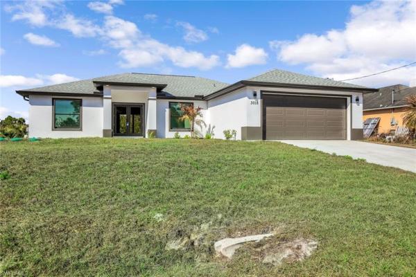 3018 W 11th St, Lehigh Acres, Florida 33971, image 1