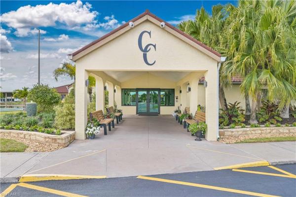 Terrace At Cinnamon Cove, 11140 Caravel Cir #305, Fort Myers, Florida 33908, image 3